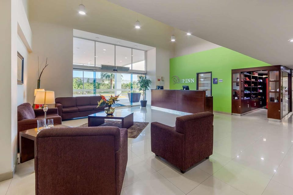 GREEN WOOD HOTEL TORREON Hotel in Torreón