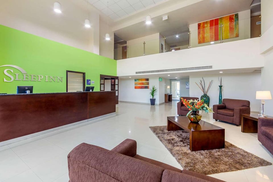 GREEN WOOD HOTEL TORREON Hotel in Torreón