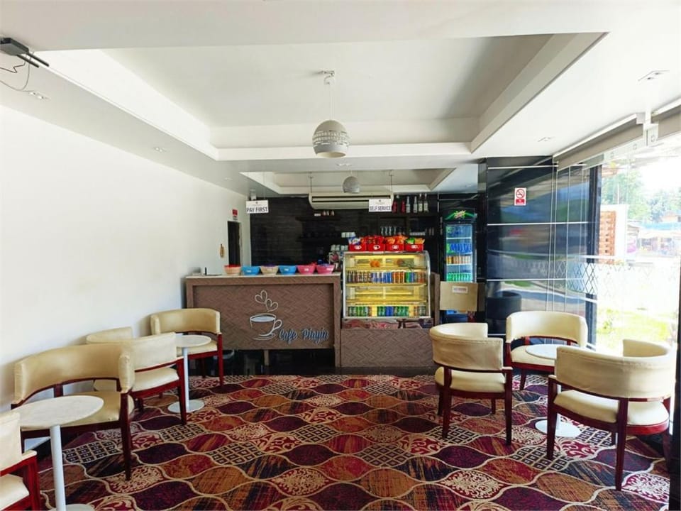Shada Pathor Hotel & Resort Hotel in Bangladesh