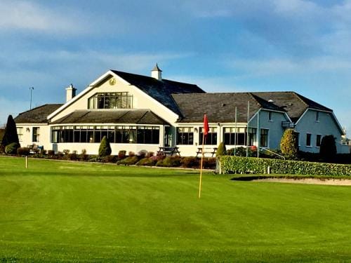 Tatlers Guest House Hotel in County Galway