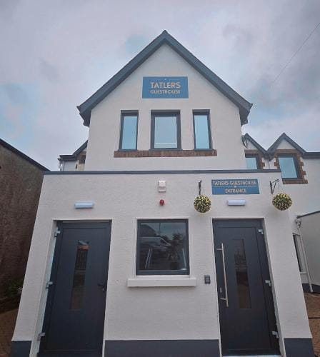 Tatlers Guest House Hotel in County Galway