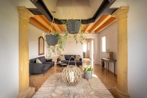 Barchessa Cappelletto Hotel in Friuli-Venezia Giulia