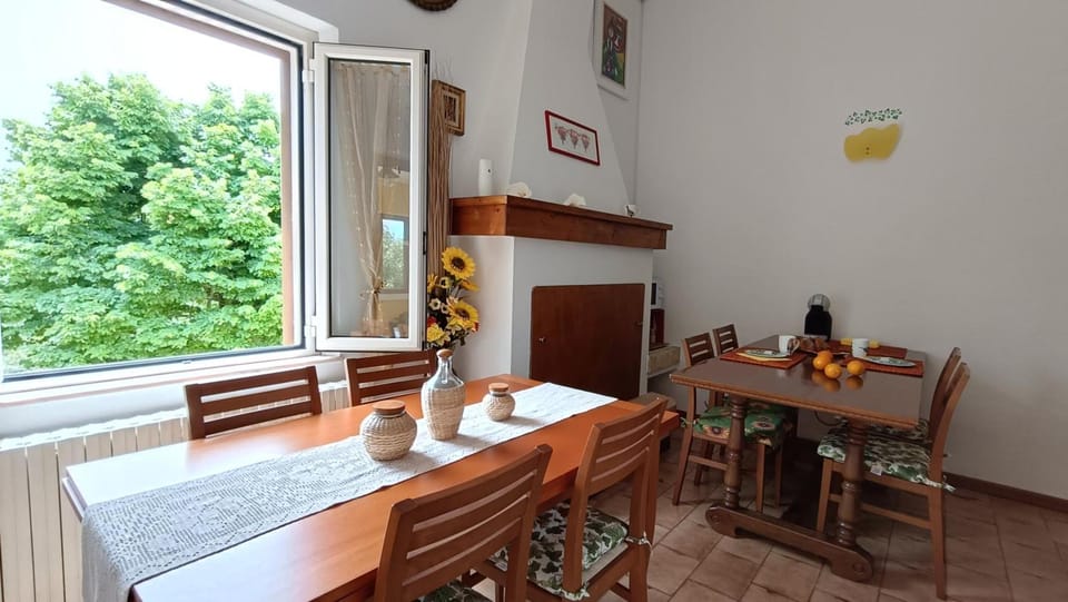 Edera Rooms Hotel in Porto Sant'Elpidio