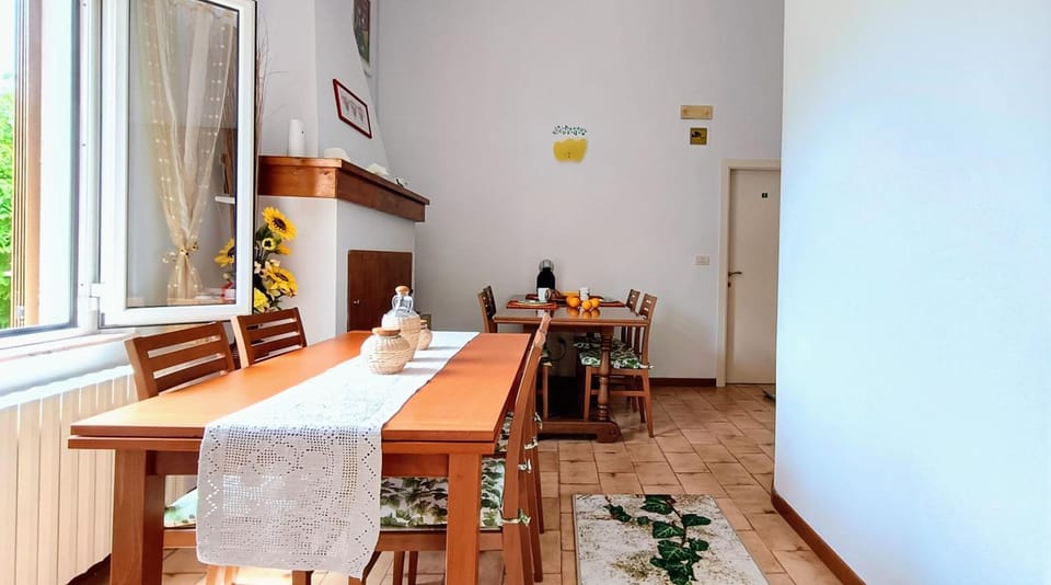 Edera Rooms Hotel in Porto Sant'Elpidio