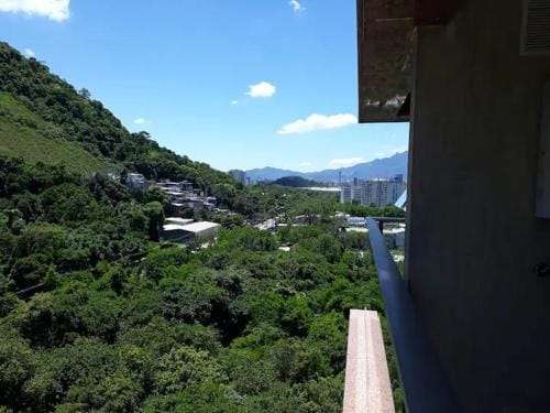 Via Premiere - Suite - Riocentro - Barra Olimpica - Vista Montanha Hotel in Rio de Janeiro