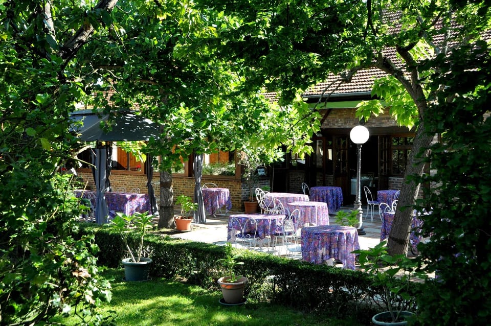 Logis Hotel LE DAHU Hotel in Auvergne-Rhône-Alpes