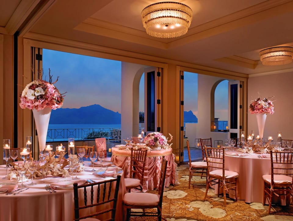 Ballroom