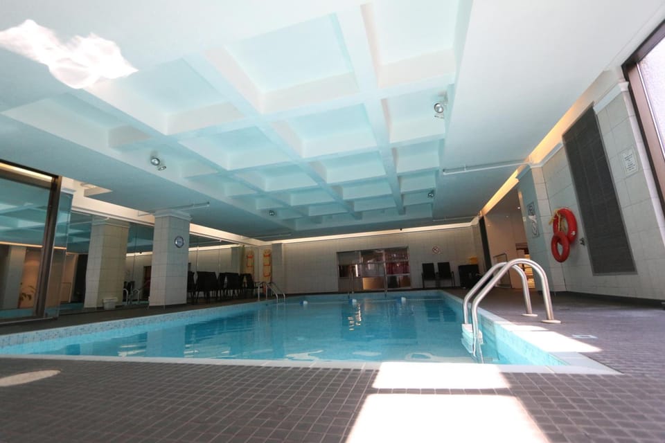 Hotel Classique Hotel in Quebec City