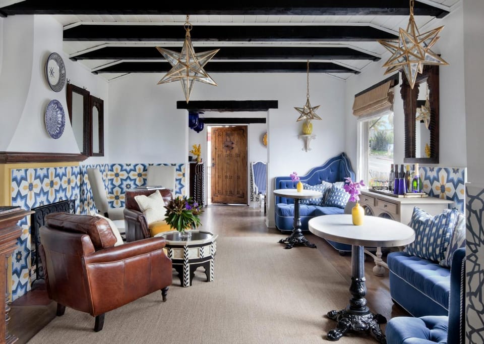 Casa Laguna Hotel & Spa Hotel in Laguna Beach