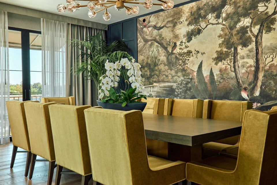 The Global Ambassador Hotel in Paradise Valley