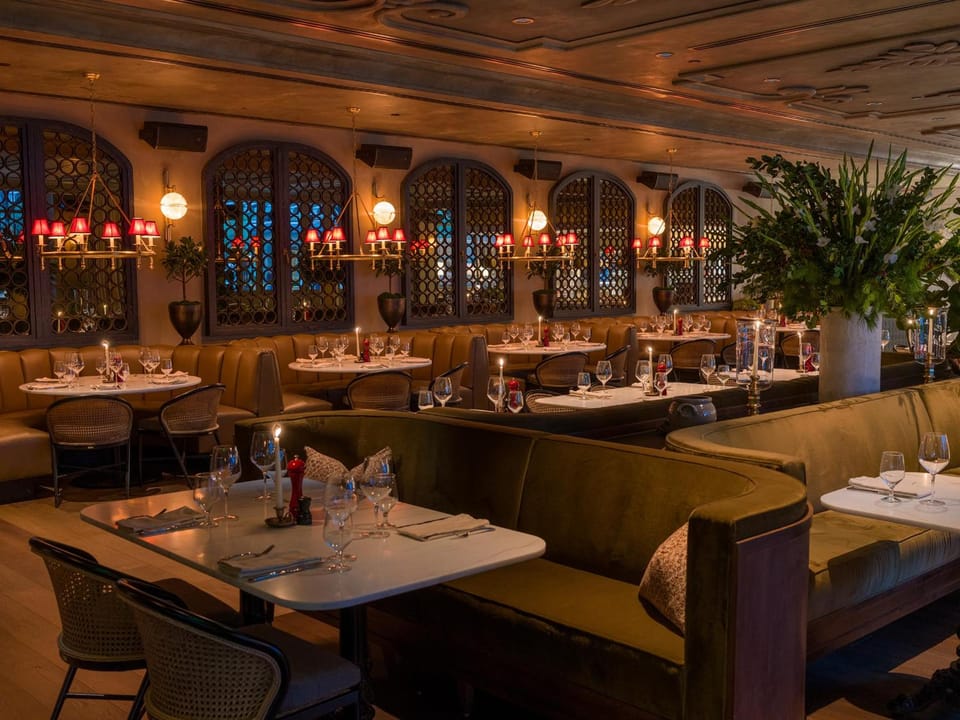 The Global Ambassador Hotel in Paradise Valley