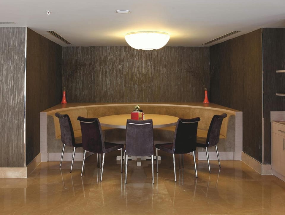 Kent Hotel Hotel in Istanbul