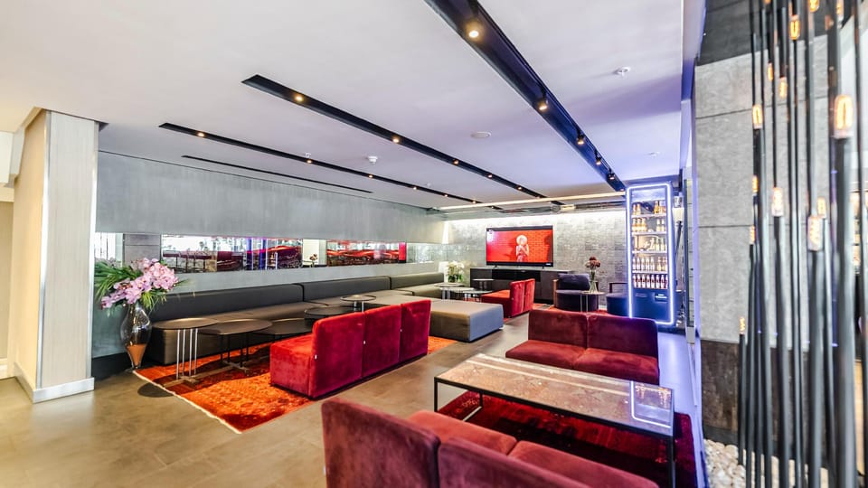 Kent Hotel Hotel in Istanbul