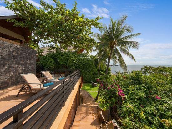 Baan Hinyai Hotel in Ko Samui