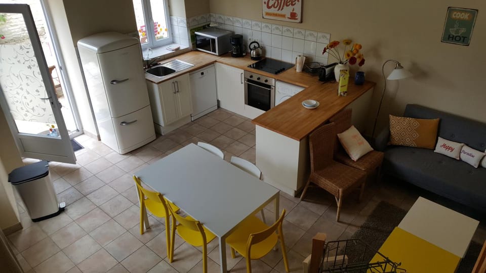 La Roseraie Hotel in Centre-Val de Loire