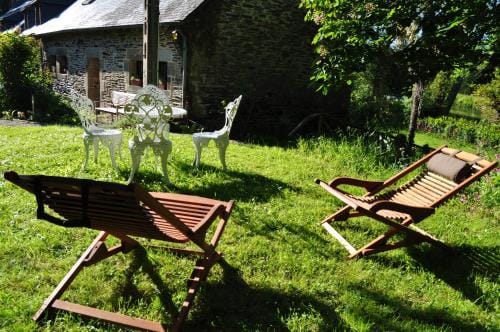 B&B at Stang Korvenn Hotel in Finistere