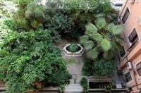 White Vatican Hotel in Rome