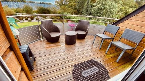 Cote Sud Hotel in Brittany