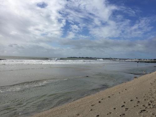 Ty Polder Hotel in Combrit