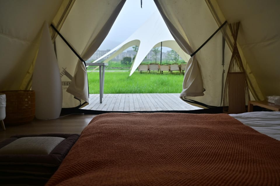 Floral Hotel· Lanting Shengran Valley Homestay Hotel in Hangzhou