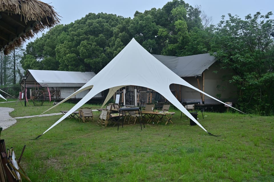Floral Hotel· Lanting Shengran Valley Homestay Hotel in Hangzhou