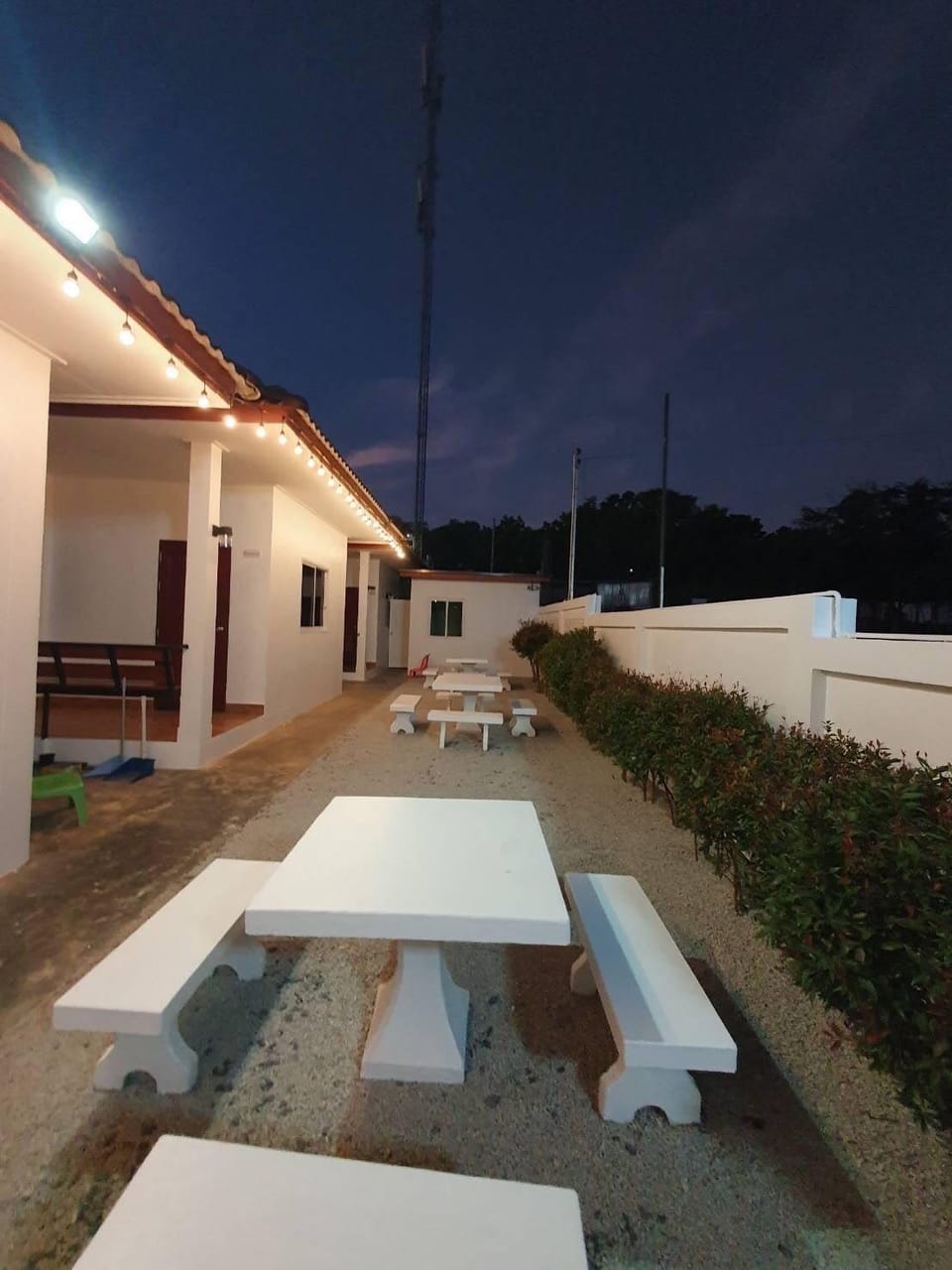 Irada resort smaesarn Resort in Chon Buri Changwat