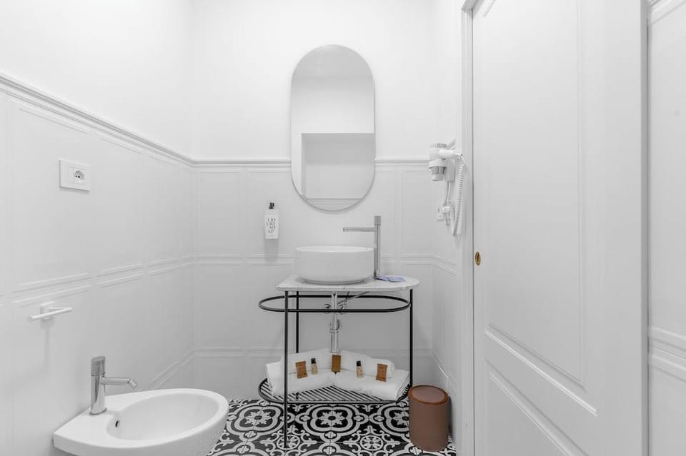 Montello Suites Foresteria Lombarda Hotel in Milan