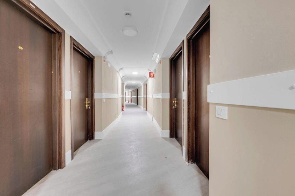 Casa da Suite Fraschini Hotel in Milan