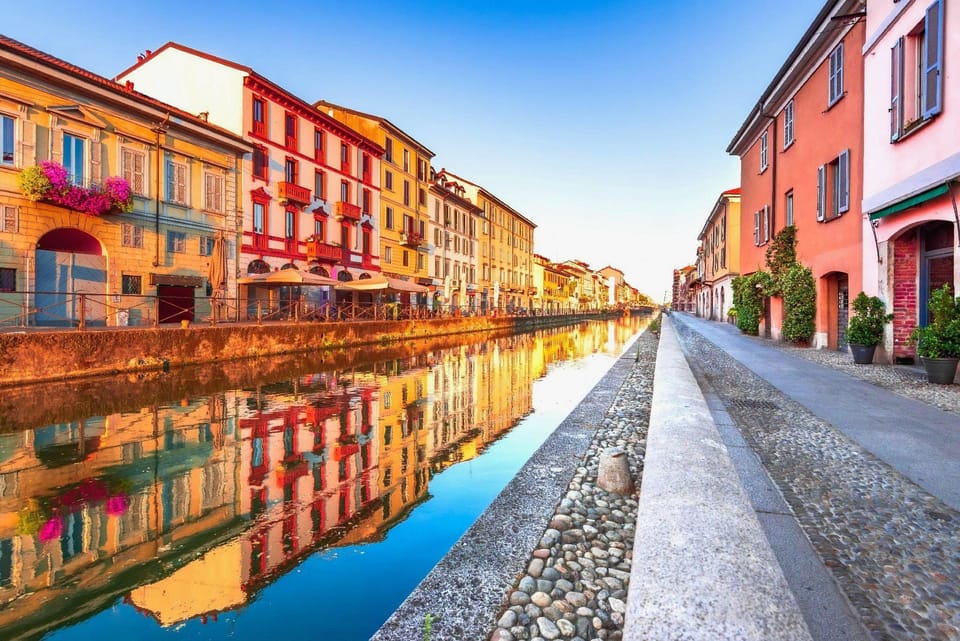 Casa da Suite Fraschini Hotel in Milan
