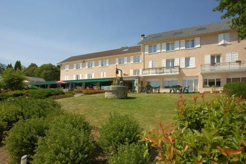 Bel Horizon Hotel in Provence-Alpes-Côte d'Azur