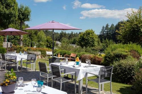 Bel Horizon Hotel in Provence-Alpes-Côte d'Azur