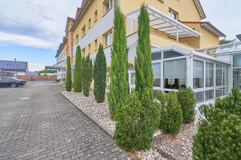 eXo Individual Hotel Waghauseler Hof Hotel in Baden-Württemberg