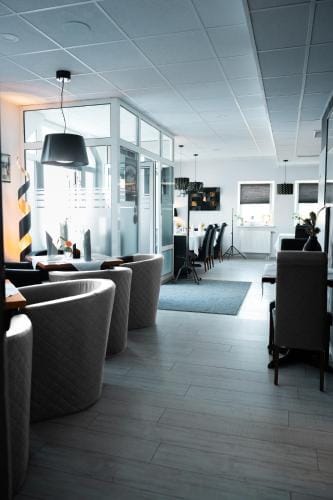 Hotel und Restaurant Rosenkranz Hotel in Thuringia, Germany