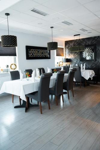 Hotel und Restaurant Rosenkranz Hotel in Thuringia, Germany