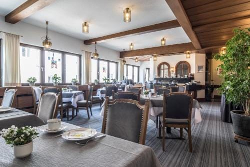 Hotel Garni Oberrhein Hotel in Aargau, Switzerland