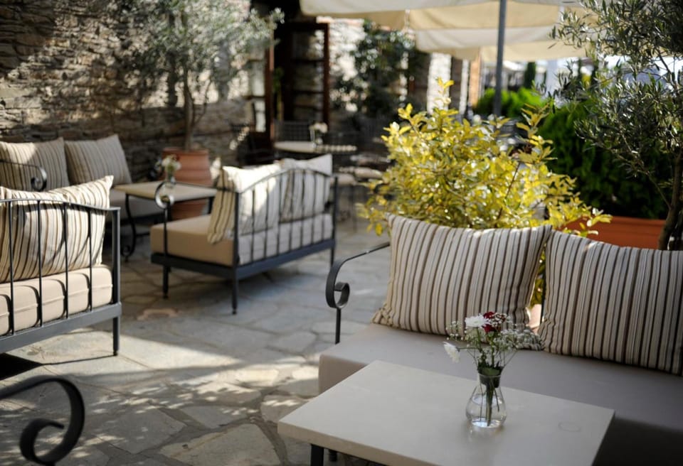 Marelia Hotel Hotel in Halkidiki
