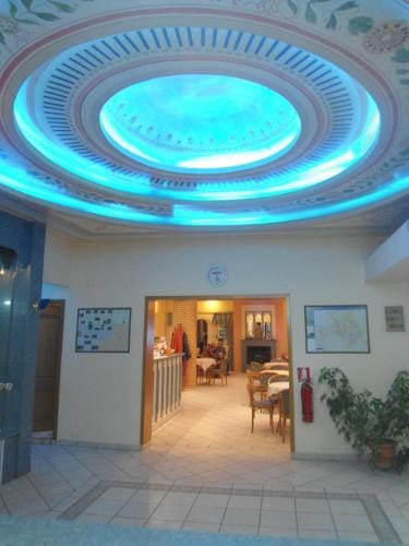 Nefeli Hotel Hotel in Decentralized Administration of Macedonia and Thrace