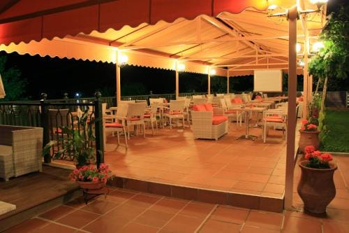 Nefeli Hotel Hotel in Decentralized Administration of Macedonia and Thrace
