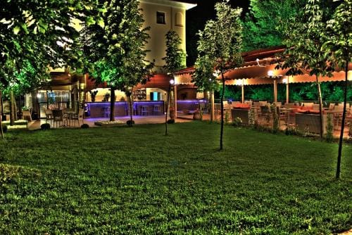 Nefeli Hotel Hotel in Decentralized Administration of Macedonia and Thrace