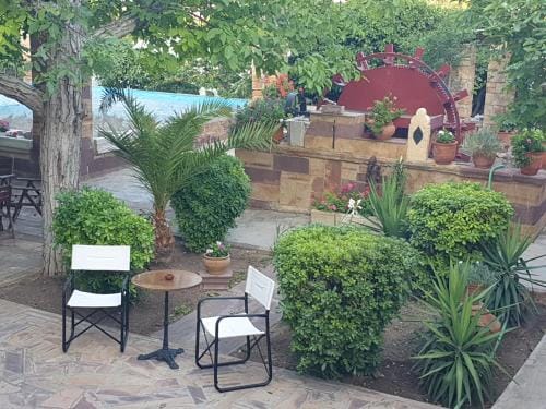 Arhodico Simou mansion Hotel in Decentralized Administration of the Aegean