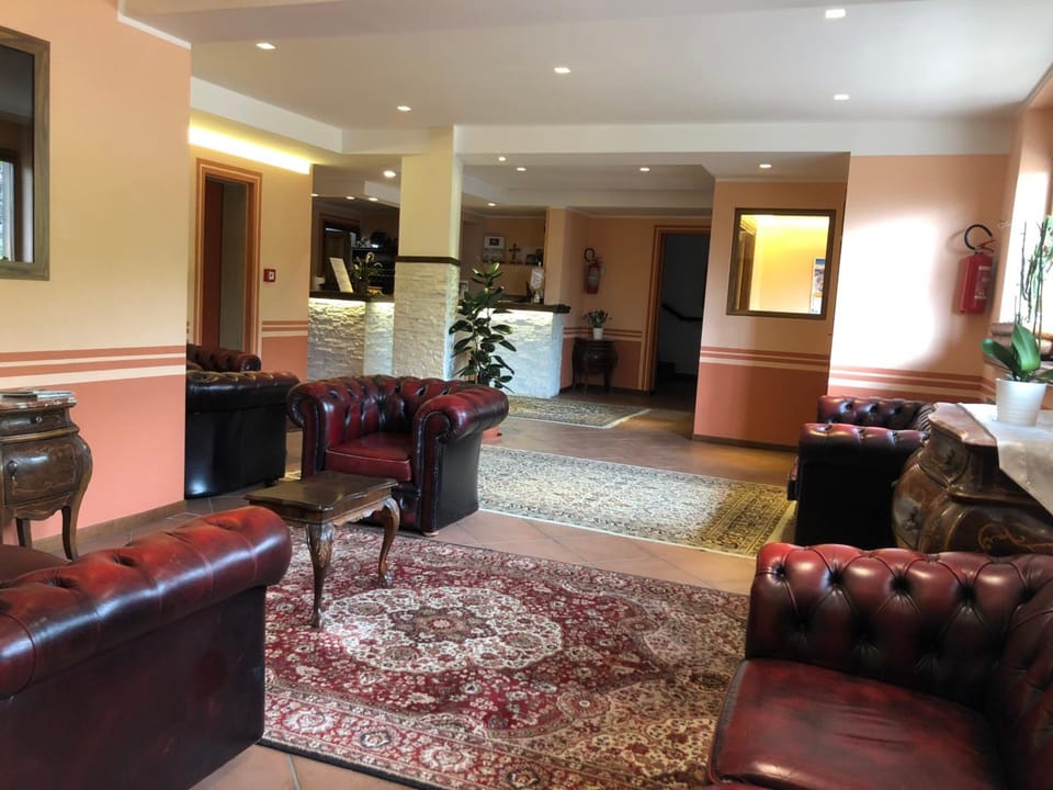 Hotel Campo Felice Hotel in Abruzzo