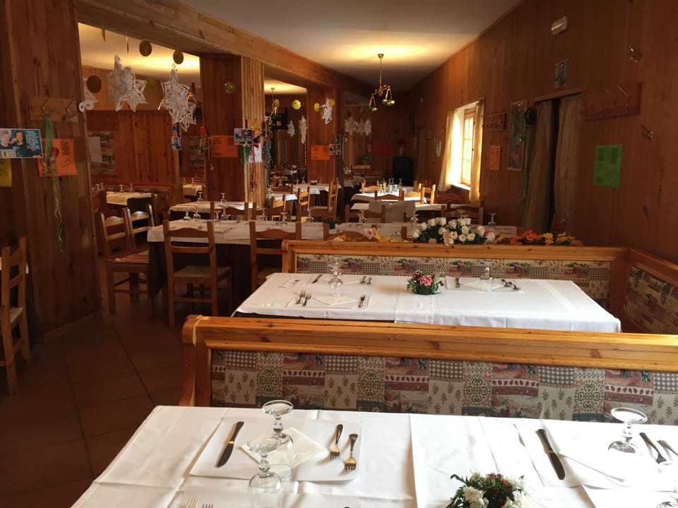 Hotel Campo Felice Hotel in Abruzzo