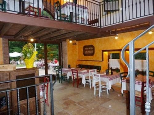 Locanda Al Confin - Osteria Le Piere Hotel in Veneto