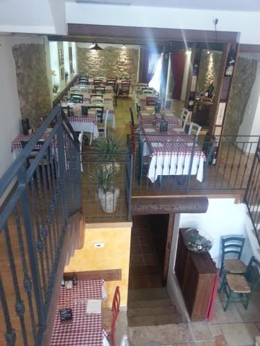 Locanda Al Confin - Osteria Le Piere Hotel in Veneto