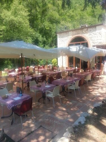 Locanda Al Confin - Osteria Le Piere Hotel in Veneto