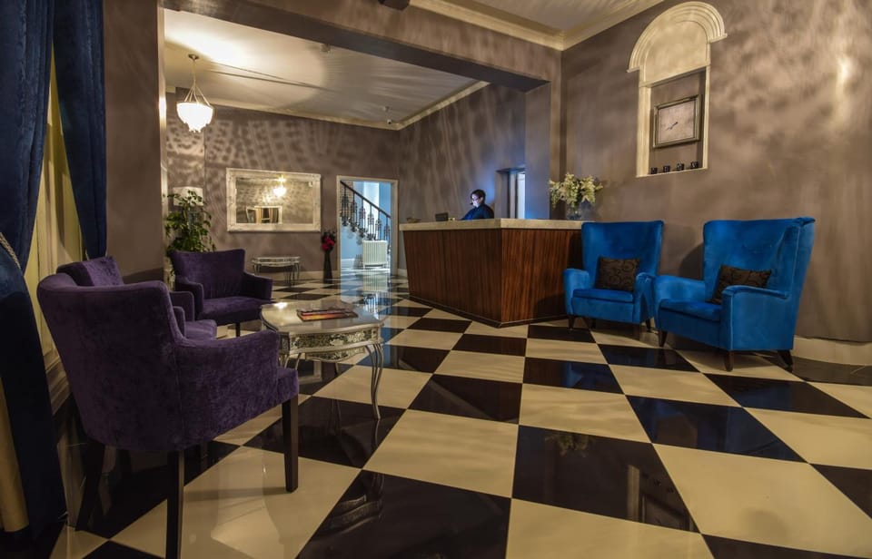 The View Hotel Folkestone, a member of Radisson Individuals Hotel in Folkestone