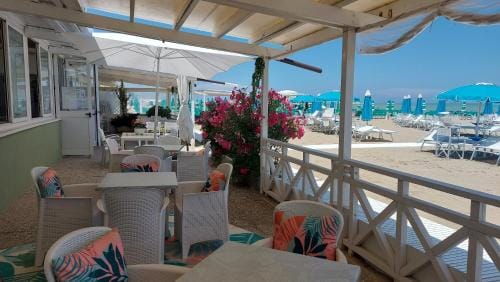 Albergo Regina Hotel in Senigallia