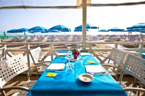Albergo Regina Hotel in Senigallia