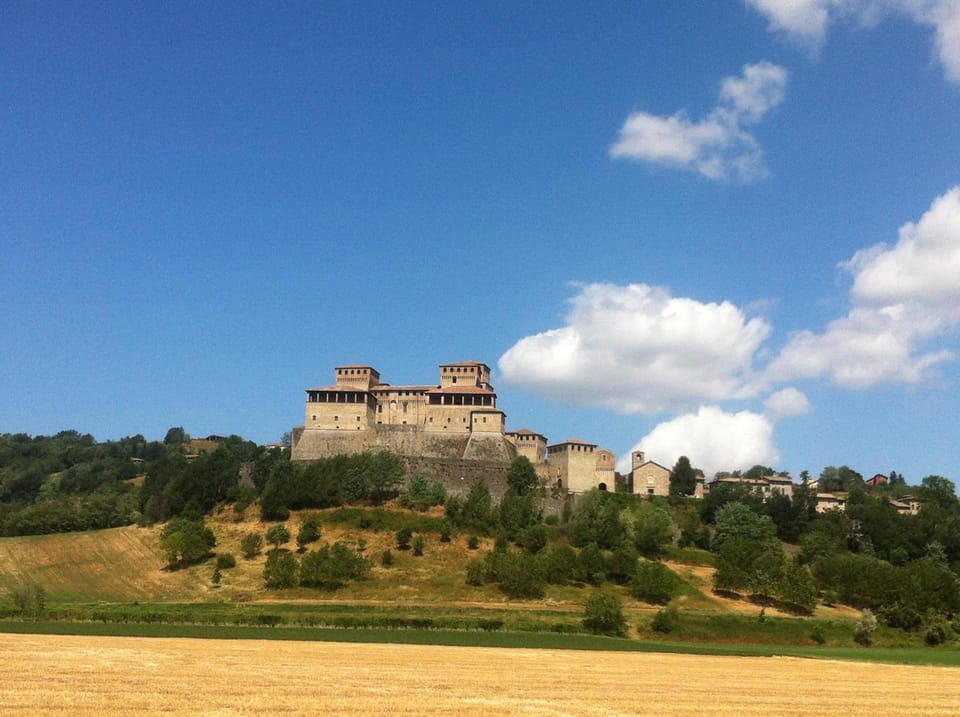 La Locanda del Borgo Hotel in Emilia-Romagna