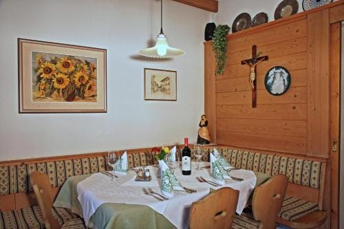 Gasthof Bundschen Hotel in Trentino-South Tyrol